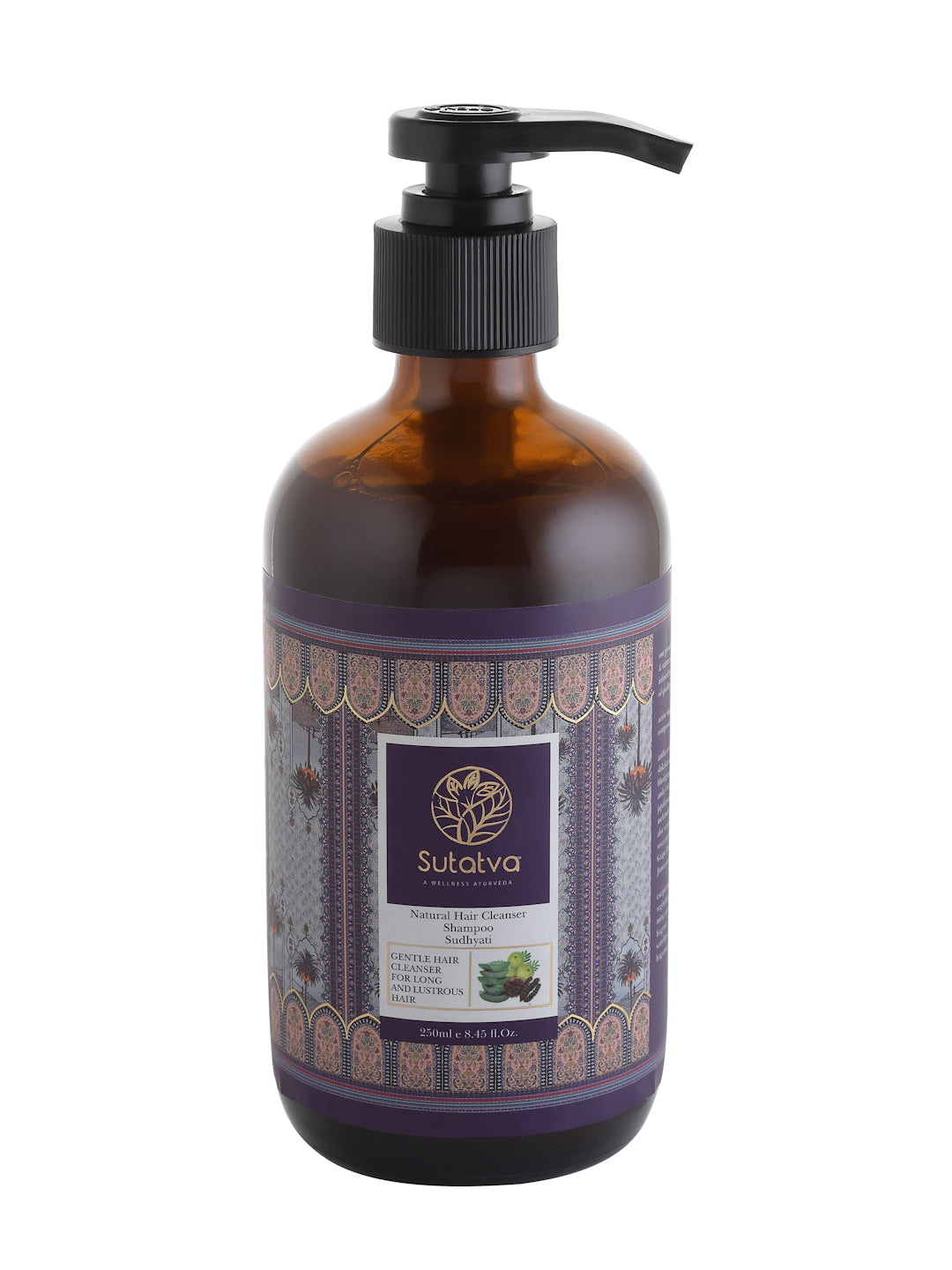 Ayurveda Hair Ritual