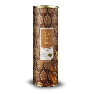 Natural Indigo Leaf Powder (Suraga)